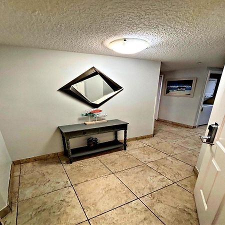 2 Bedroom Resort Condo Direct Oceanfront Wyndham Ocean Walk - Daytona Funland 2226 代托纳海滩 外观 照片