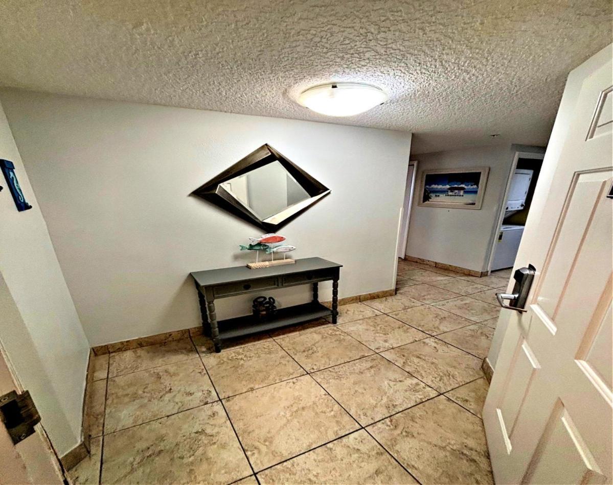 2 Bedroom Resort Condo Direct Oceanfront Wyndham Ocean Walk - Daytona Funland 2226 代托纳海滩 外观 照片