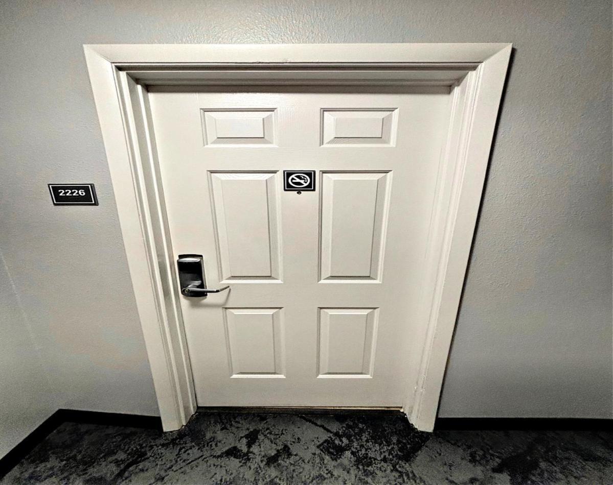 2 Bedroom Resort Condo Direct Oceanfront Wyndham Ocean Walk - Daytona Funland 2226 代托纳海滩 外观 照片