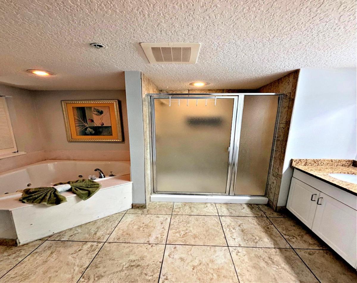 2 Bedroom Resort Condo Direct Oceanfront Wyndham Ocean Walk - Daytona Funland 2226 代托纳海滩 外观 照片